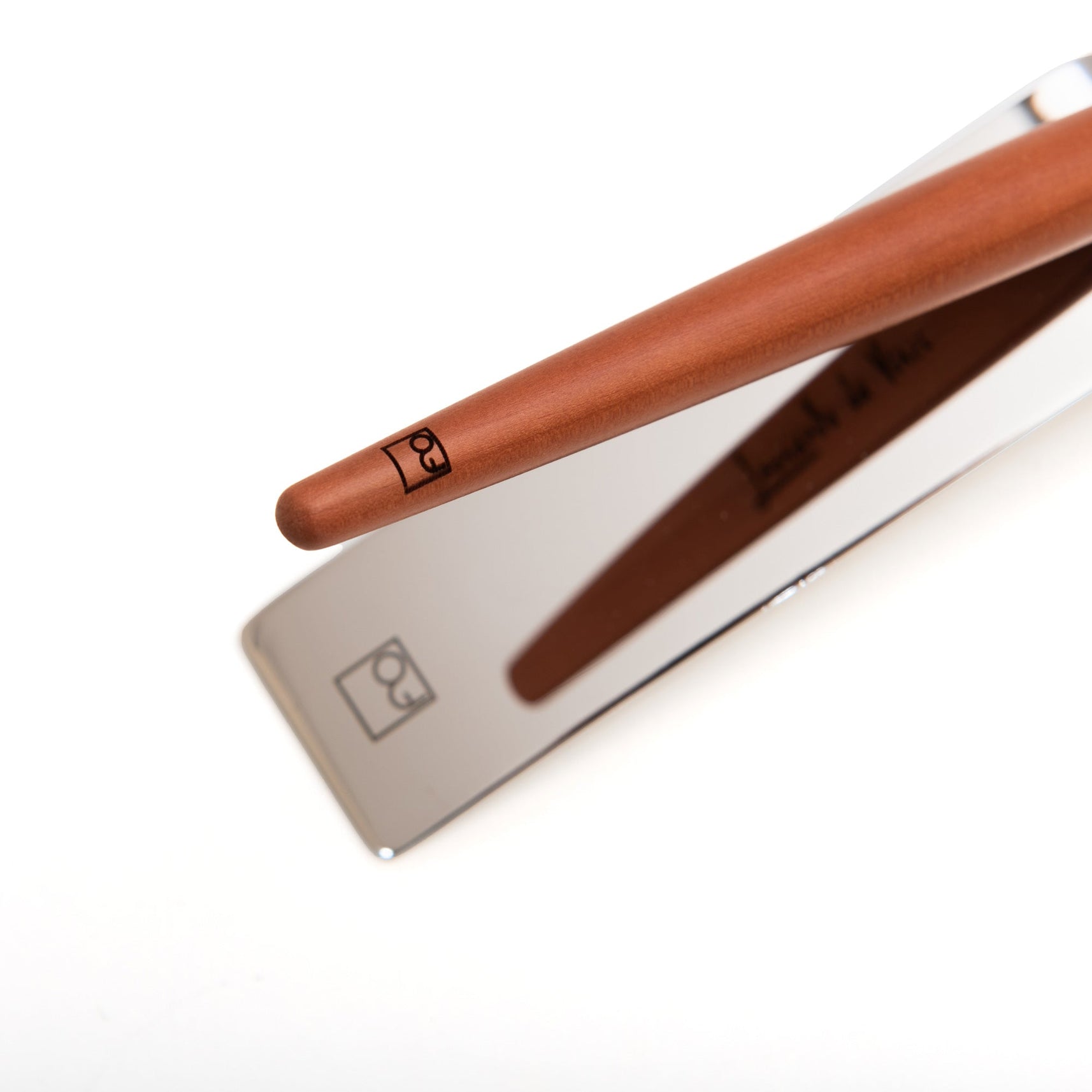 Pininfarina Forever Piuma Modern Classic Ballpoint Pen – Pear Wood