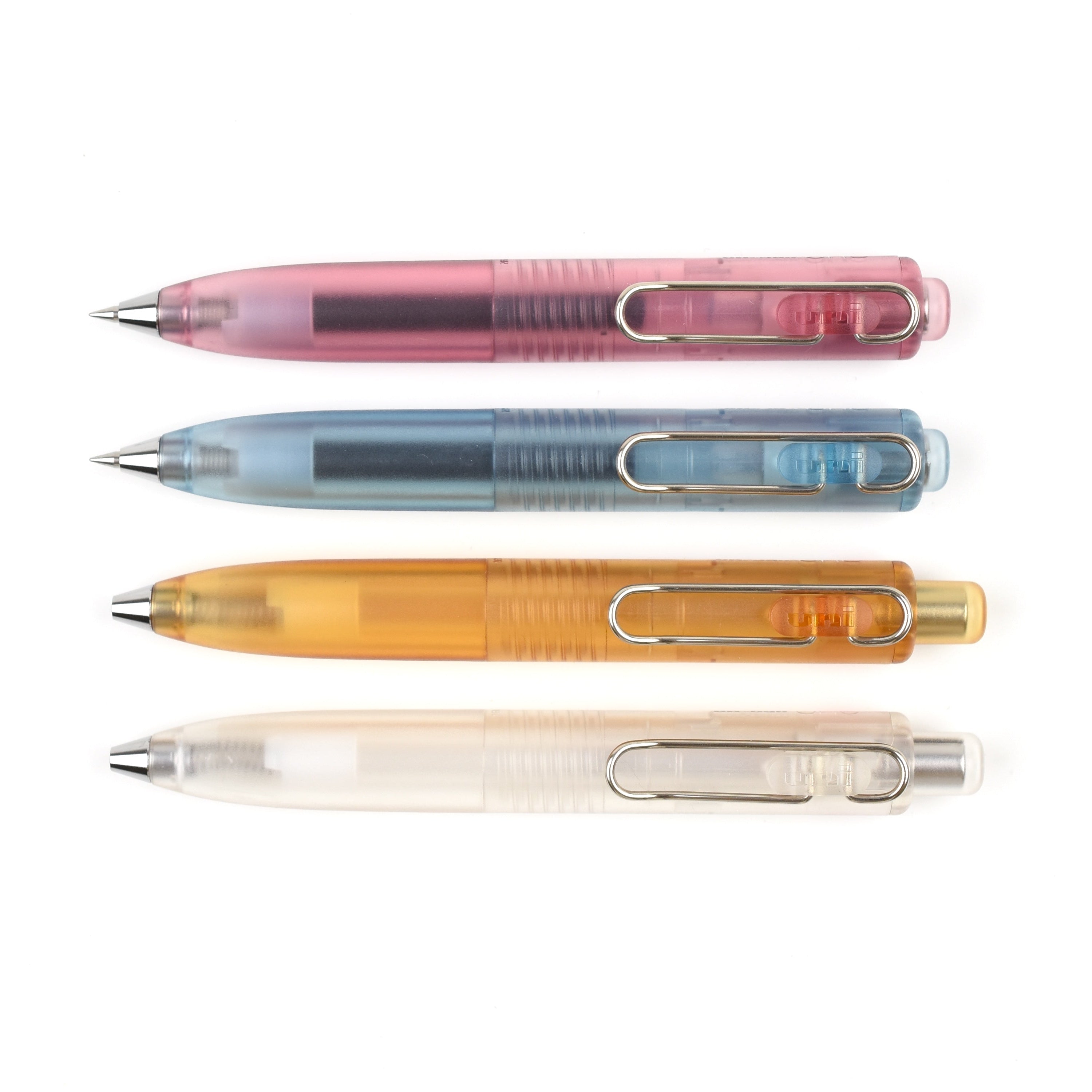 Mitsubishi Pencil | Gel Pen | Uni One P | Flavor Jelly | Limited Edition