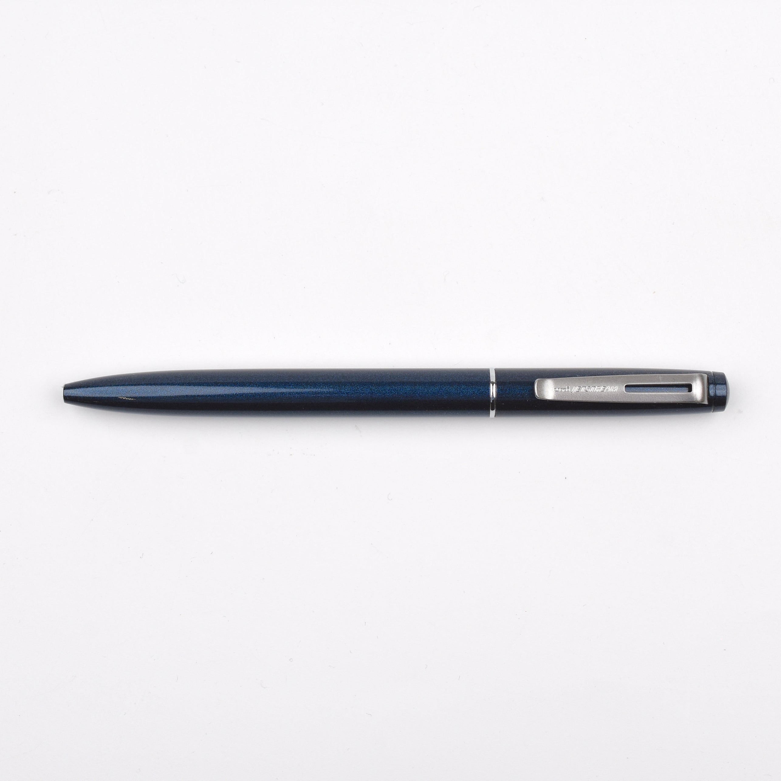 Uni Jetstream Prime Rotating Single Ballpoint Pen - 0.5mm