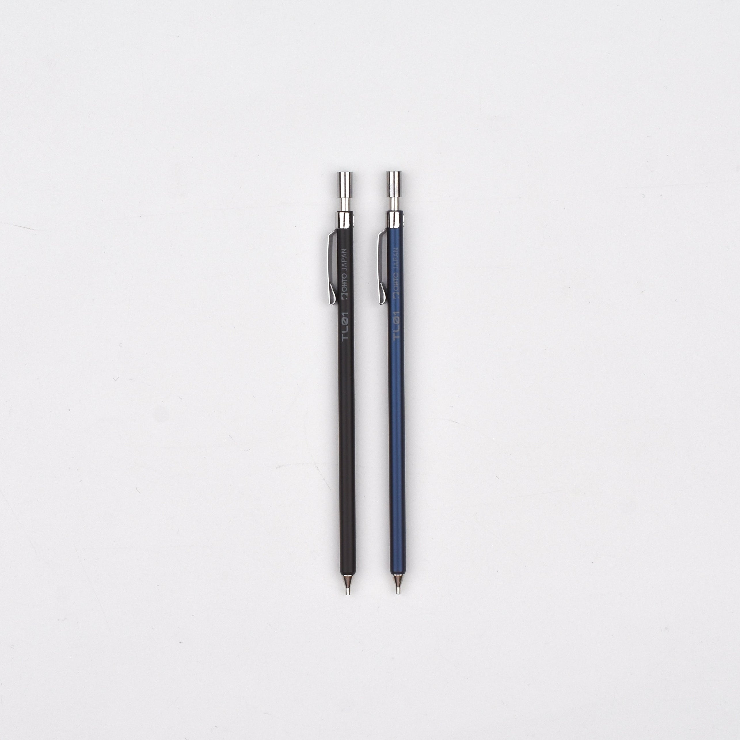 Ohto | Mechanical Pencil | 0.5mm | Mini Pencil | TL01