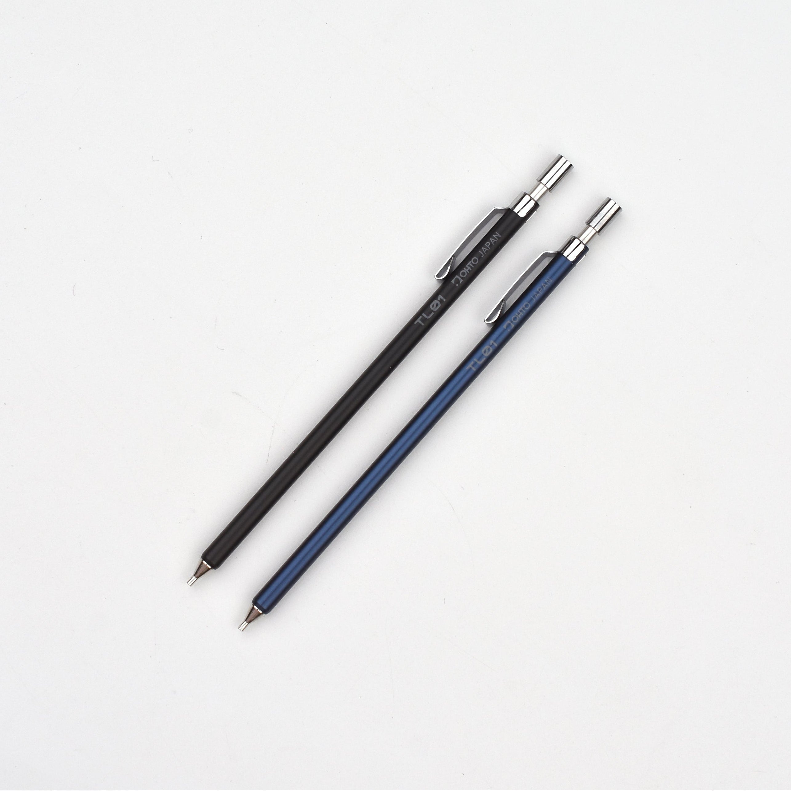 Ohto | Mechanical Pencil | 0.5mm | Mini Pencil | TL01