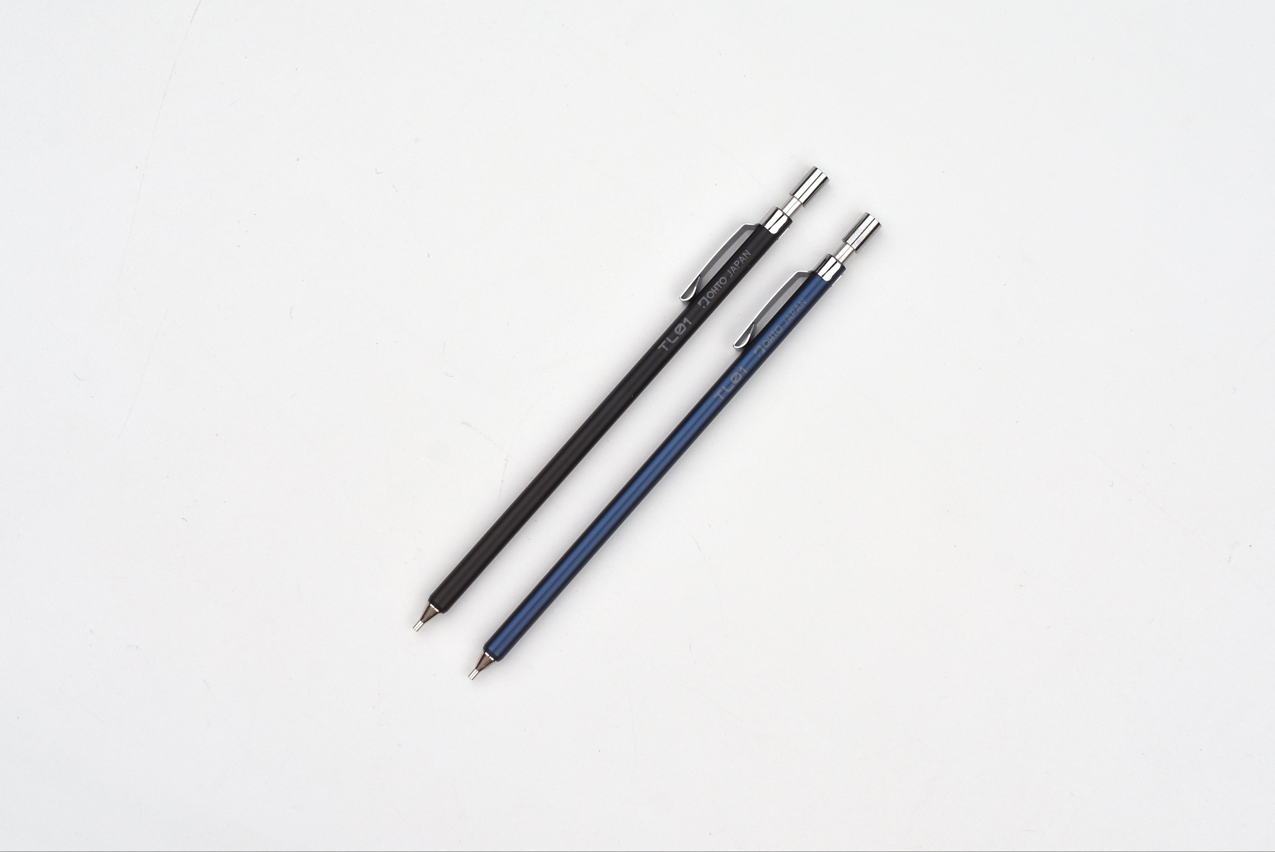 Ohto | Mechanical Pencil | 0.5mm | Mini Pencil | TL01