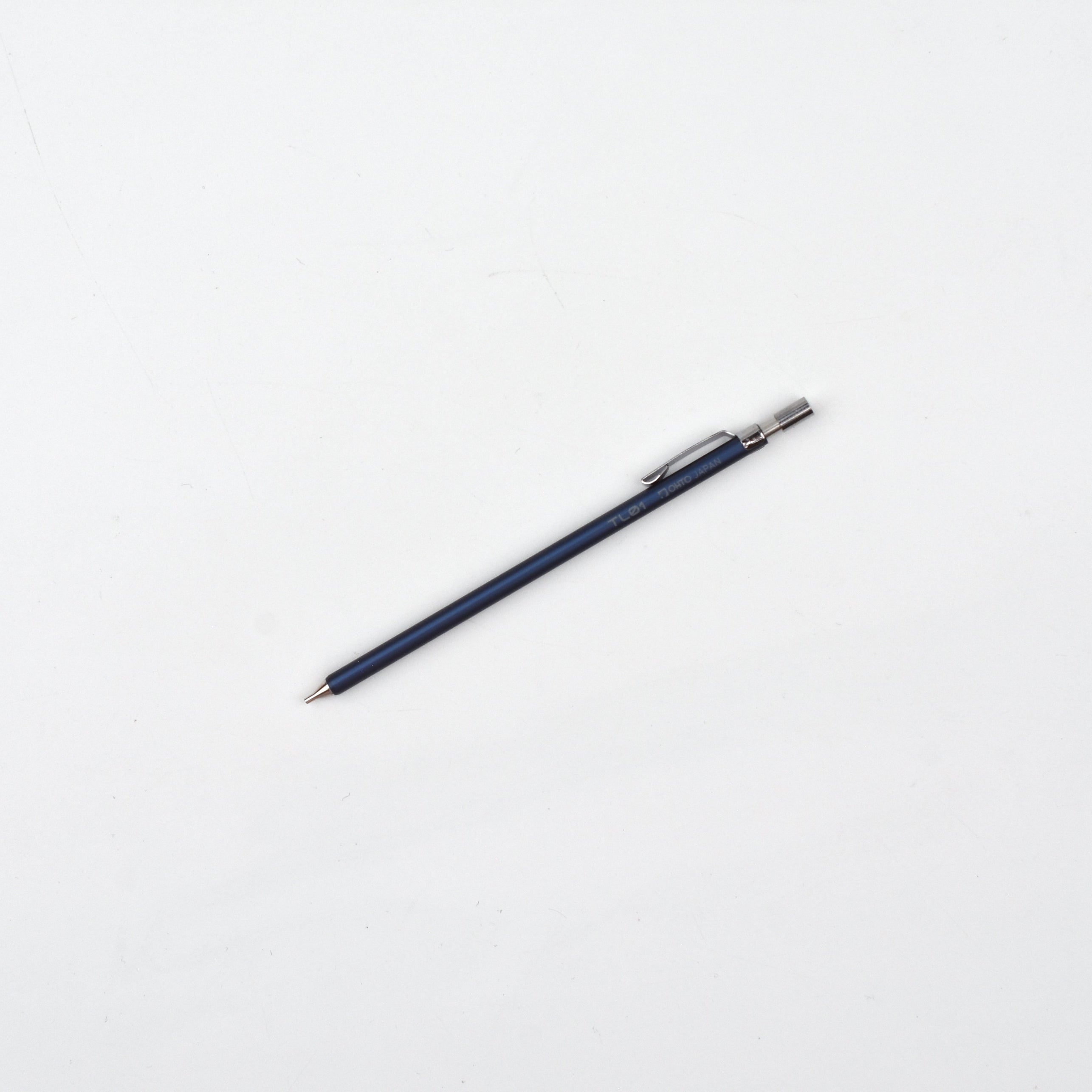 Ohto | Mechanical Pencil | 0.5mm | Mini Pencil | TL01