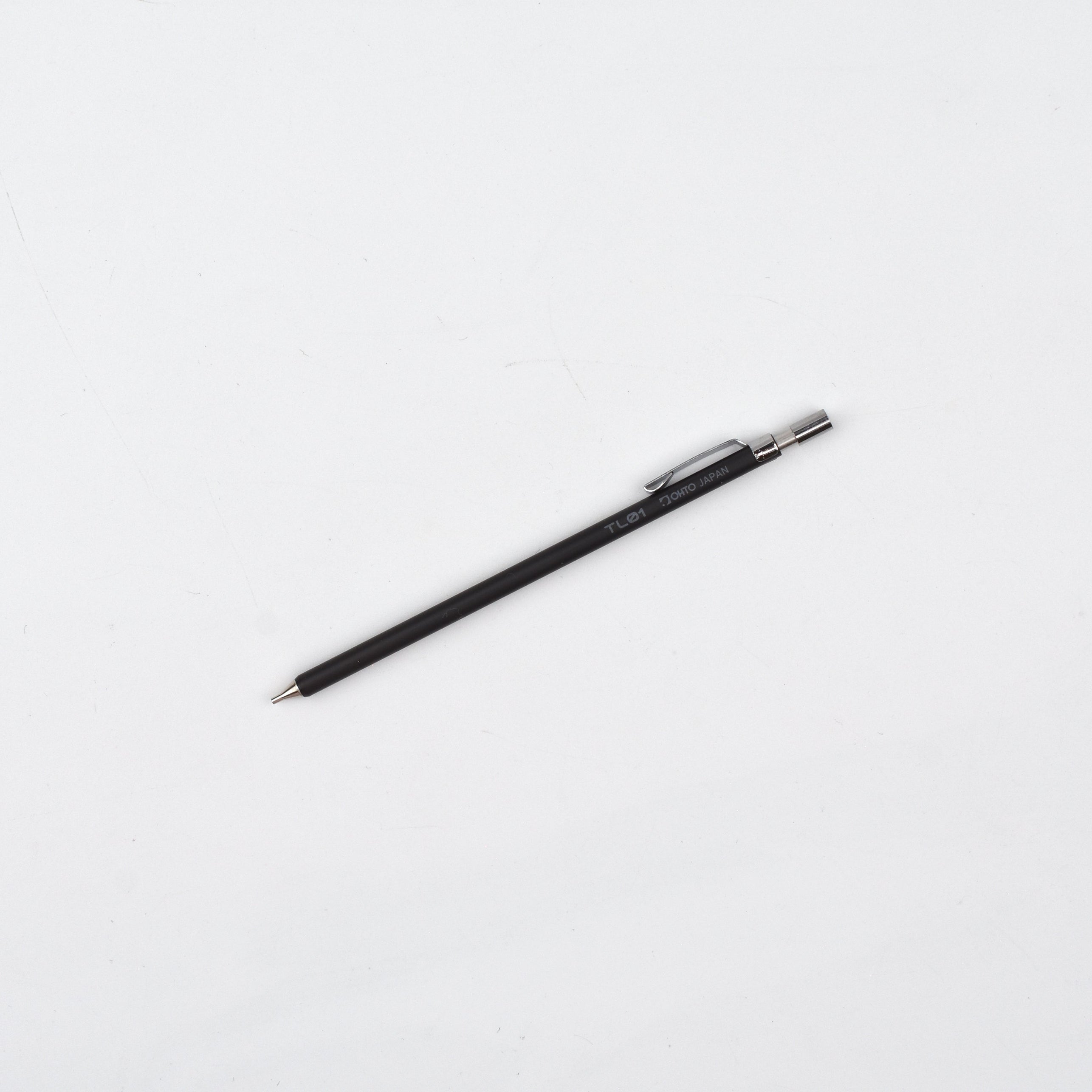 Ohto | Mechanical Pencil | 0.5mm | Mini Pencil | TL01