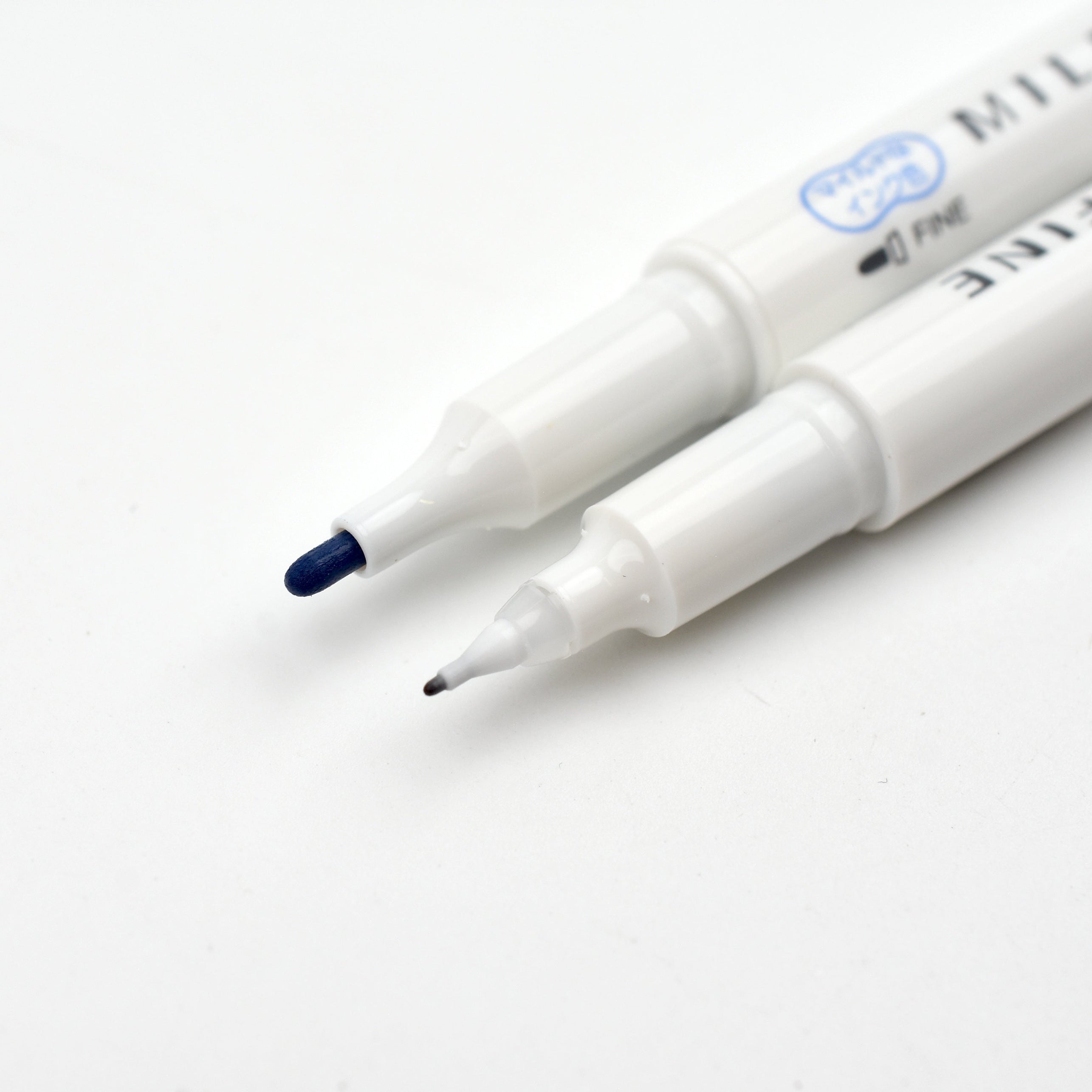 Zebra | Highlighter | Mildliner Fine | Limited Edition | WYT9