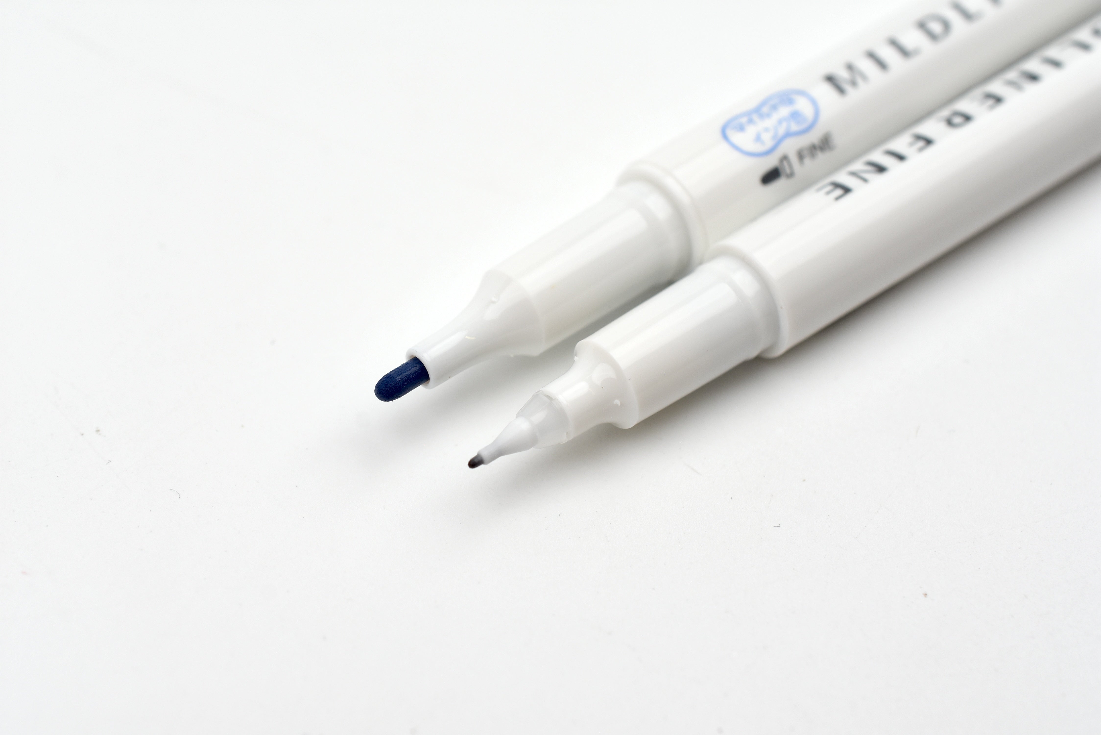 Zebra | Highlighter | Mildliner Fine | Limited Edition | WYT9