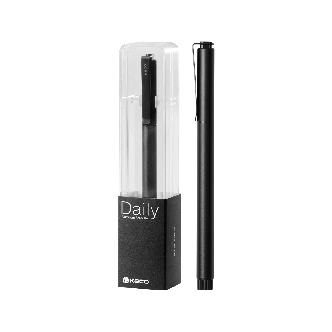 Daily Stick Roller Ball Pen