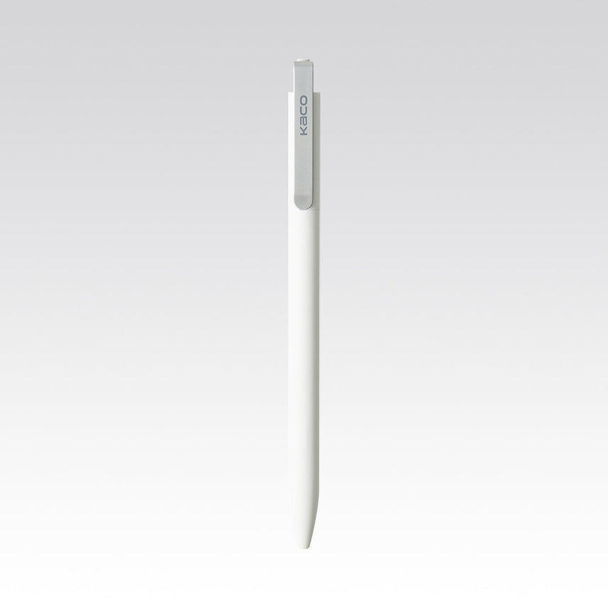 Daily Gel Pen