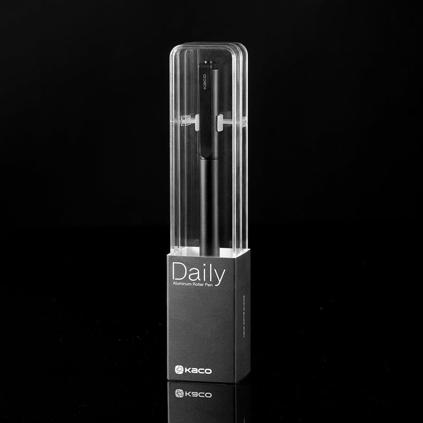 Daily Stick Roller Ball Pen