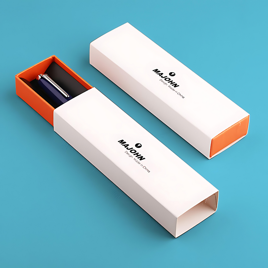 Delike | Fountain Pen | Crescent Moon 3 | Enchantress Blue