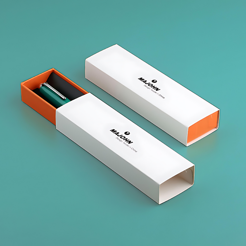 Delike | Fountain Pen | Crescent Moon 3 | Tiffuny Blue