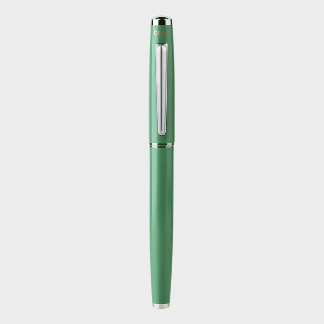 Delike | Fountain Pen | Mindset | Green