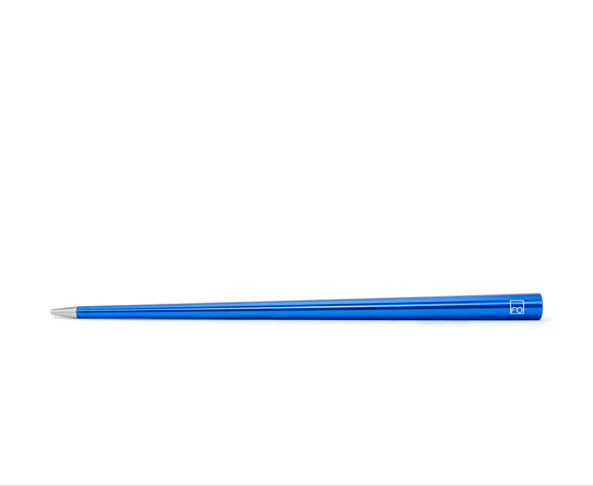 Pininfarina Forever Prima Ethergraf Pencil – Blue