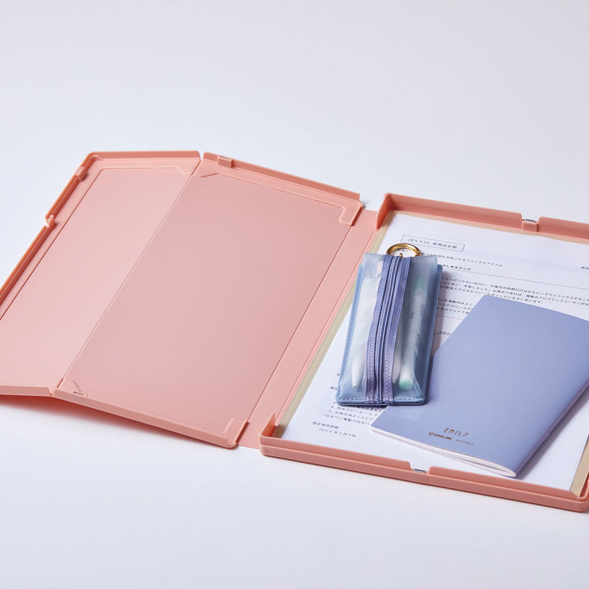 EMILy SLIM FILE CASE