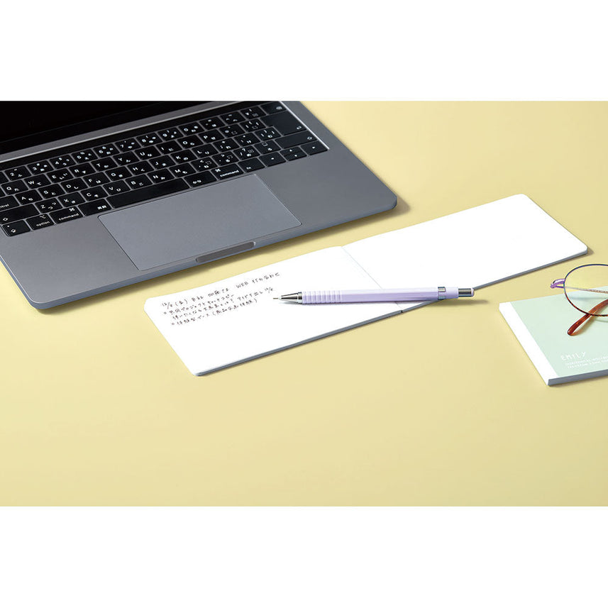 EMILy HORIZONTAL NOTEBOOK