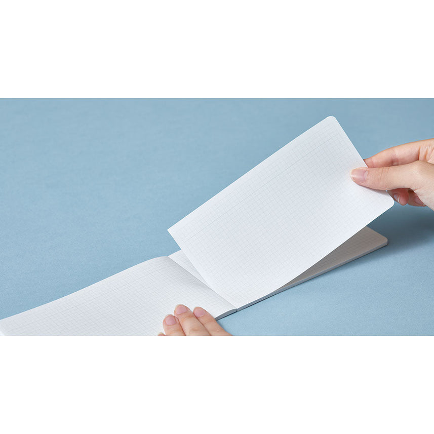 EMILy HORIZONTAL NOTEBOOK