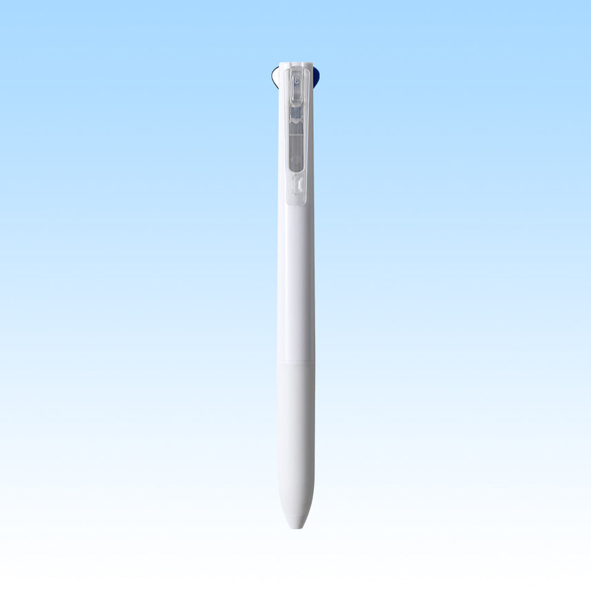 Easy 3 in 1 Multifunction Pen(Black/Blue)