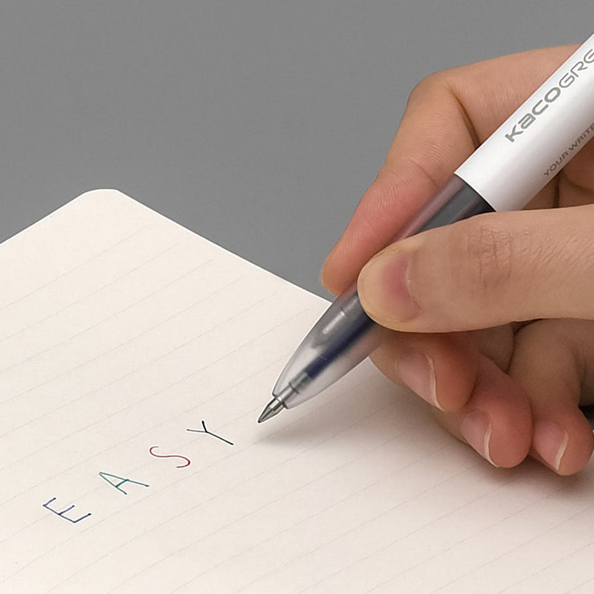 Easy 4 in 1 Gel Pen