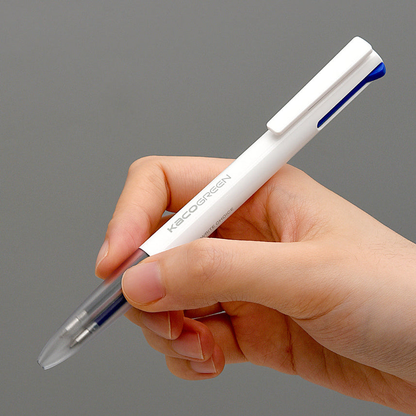 Easy 4 in 1 Gel Pen