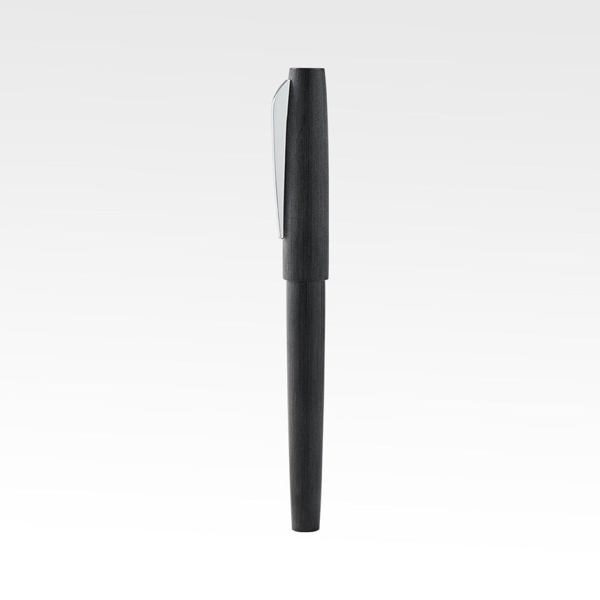 Edge Roller Ball Pen