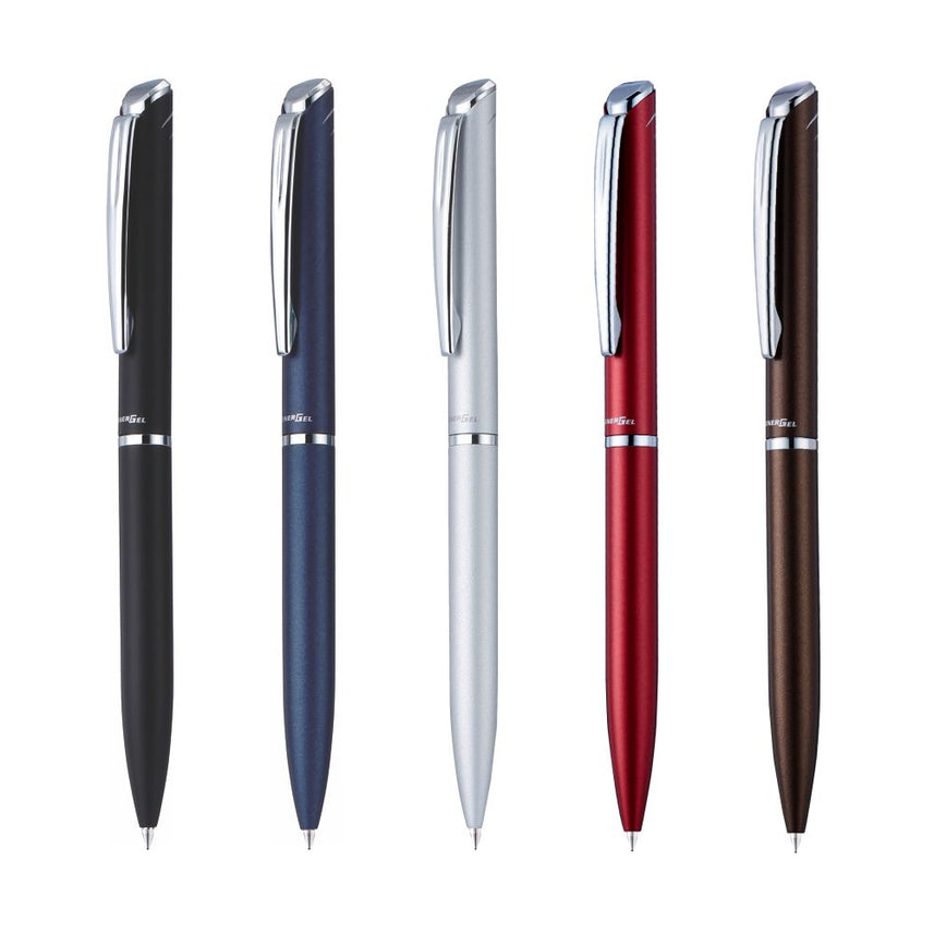 ENERGEL ROLLER BL2007