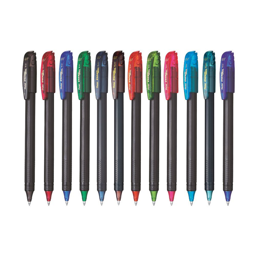EnerGel BL417 - 12 PC SET