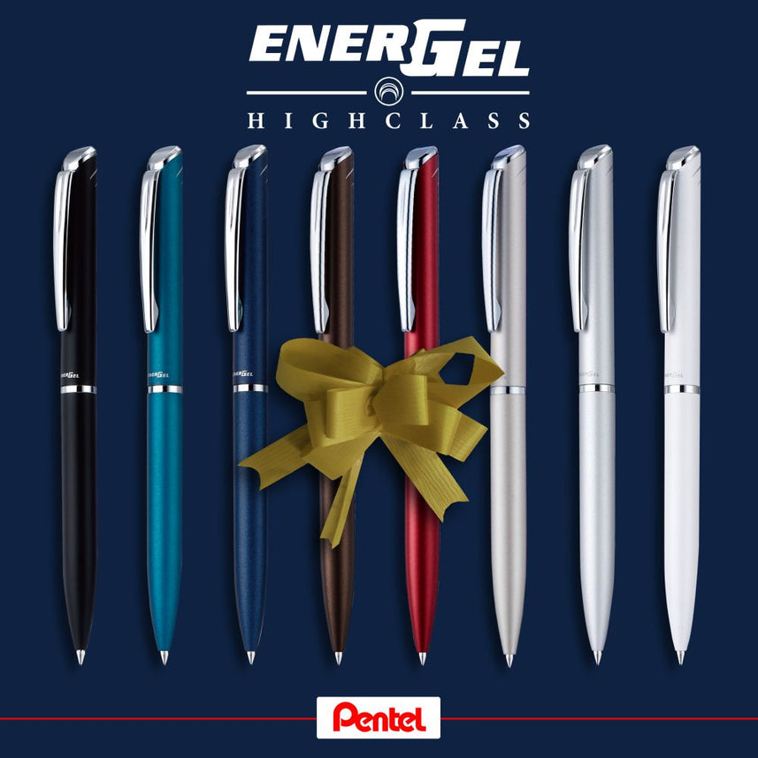 ENERGEL ROLLER BL667