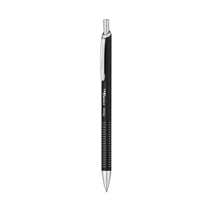 ENERGEL METALITE CLICK BL447