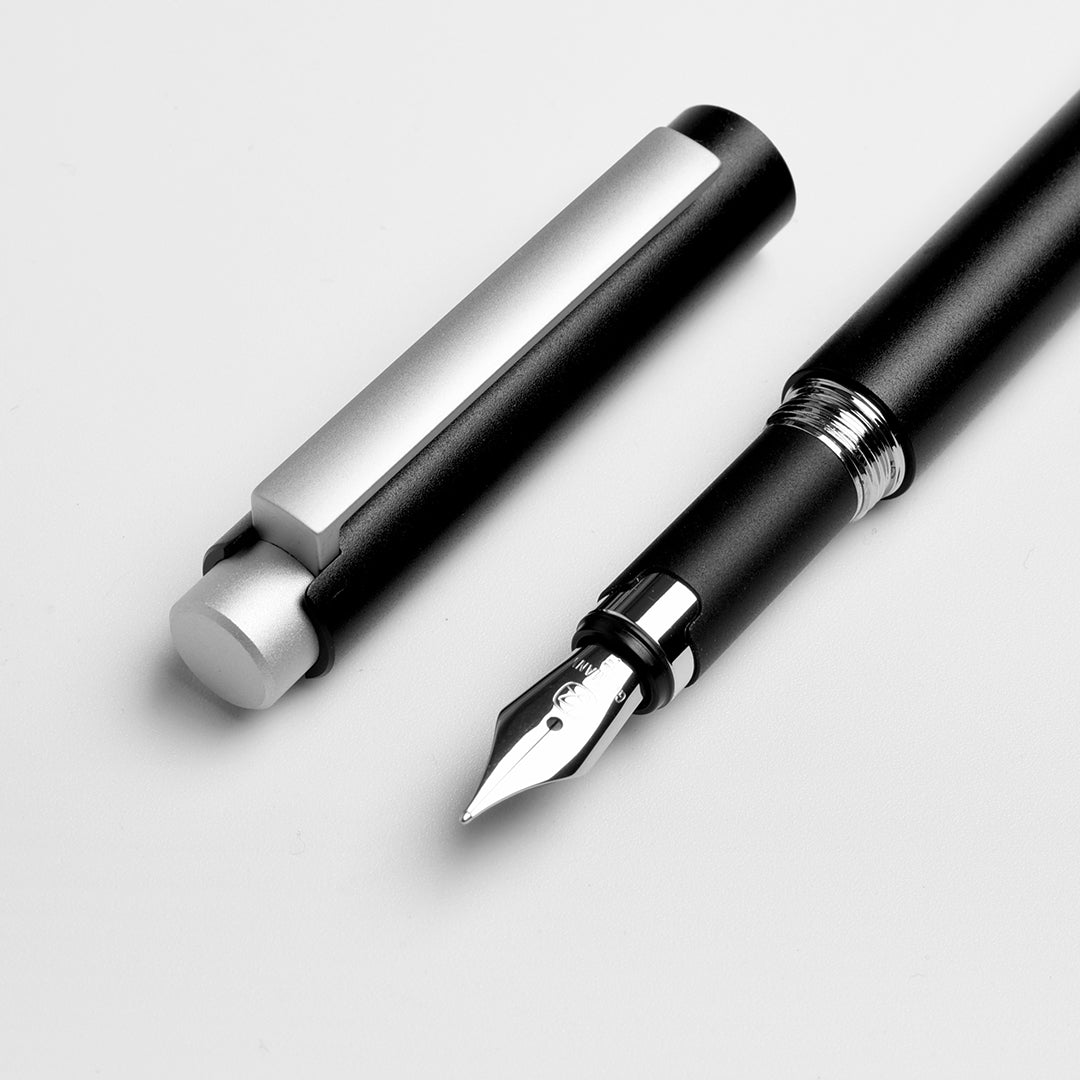 Exact Fountain Pen