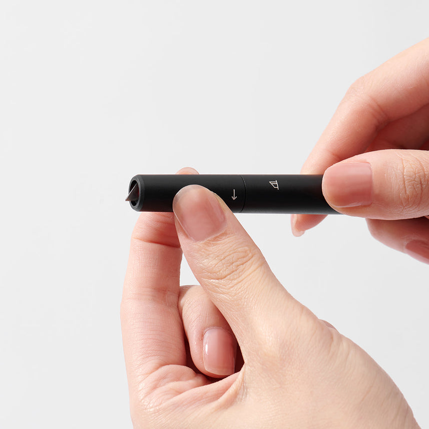 Express Pen + Cutter