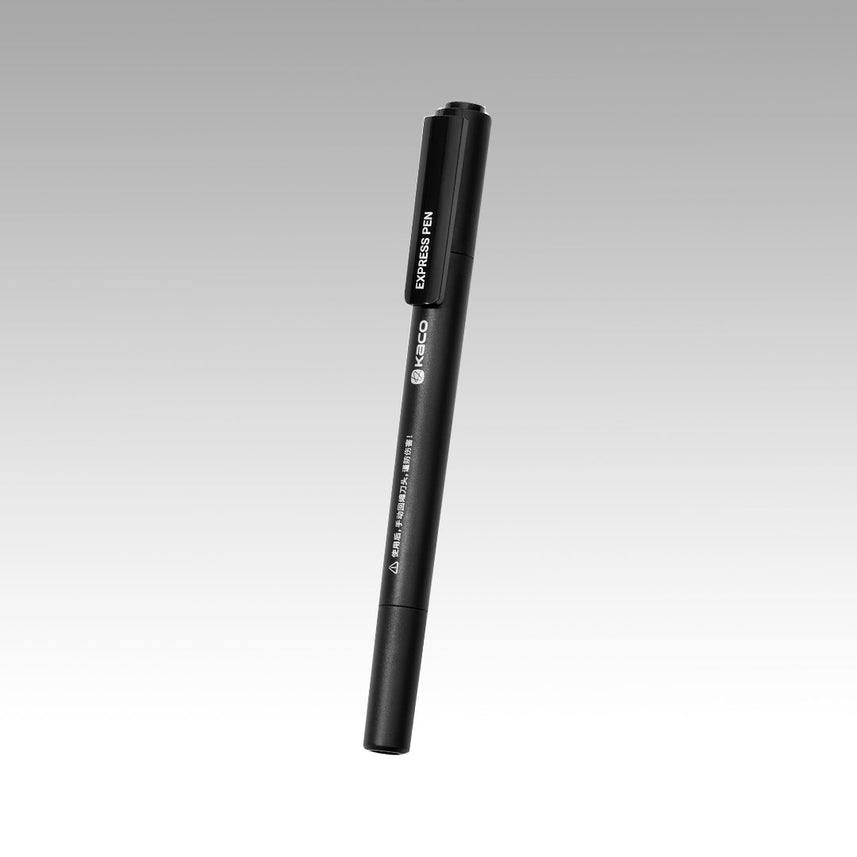 Express Pen + Cutter