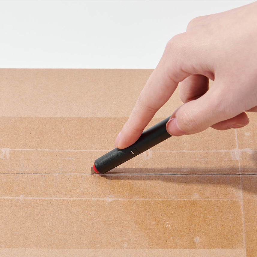 Express Pen + Cutter