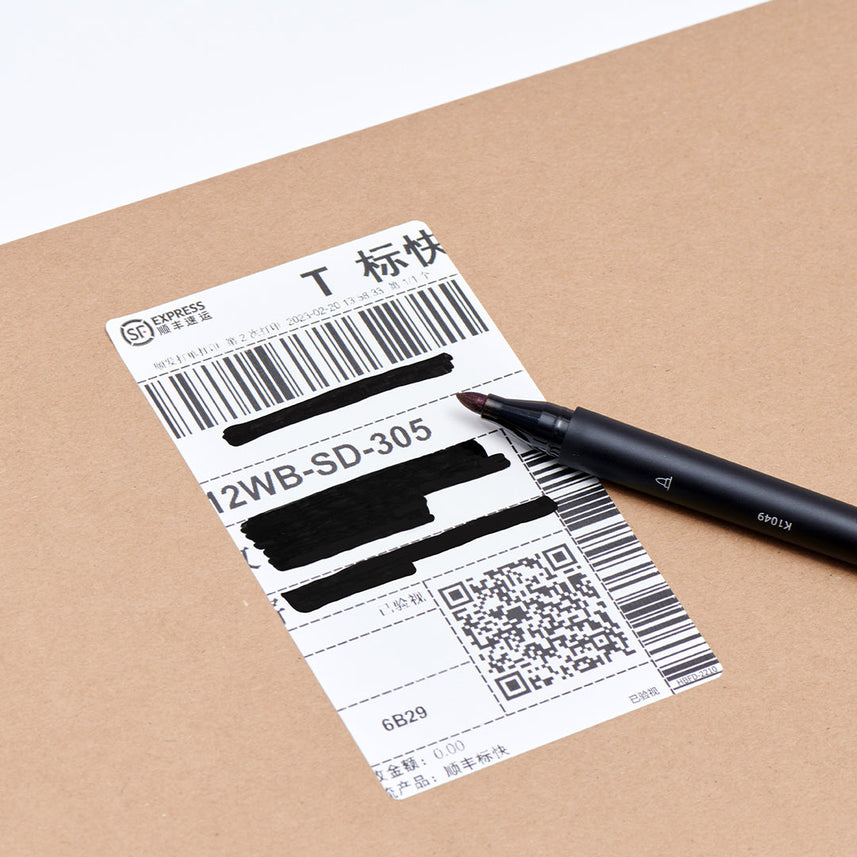 Express Pen + Cutter