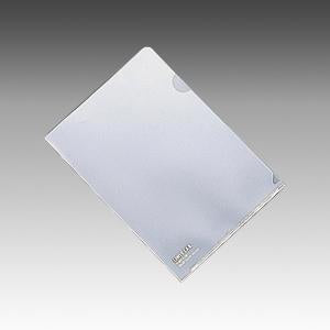 [Set of 5] Clear folder B6