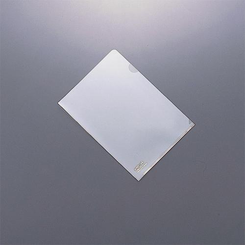 [Set of 5] Clear folder A5