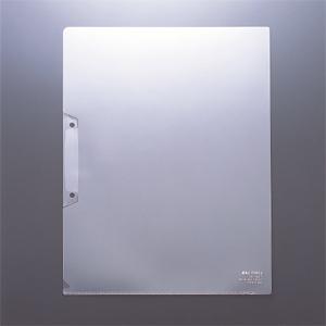[Set of 5] Clear holder (with stopper)