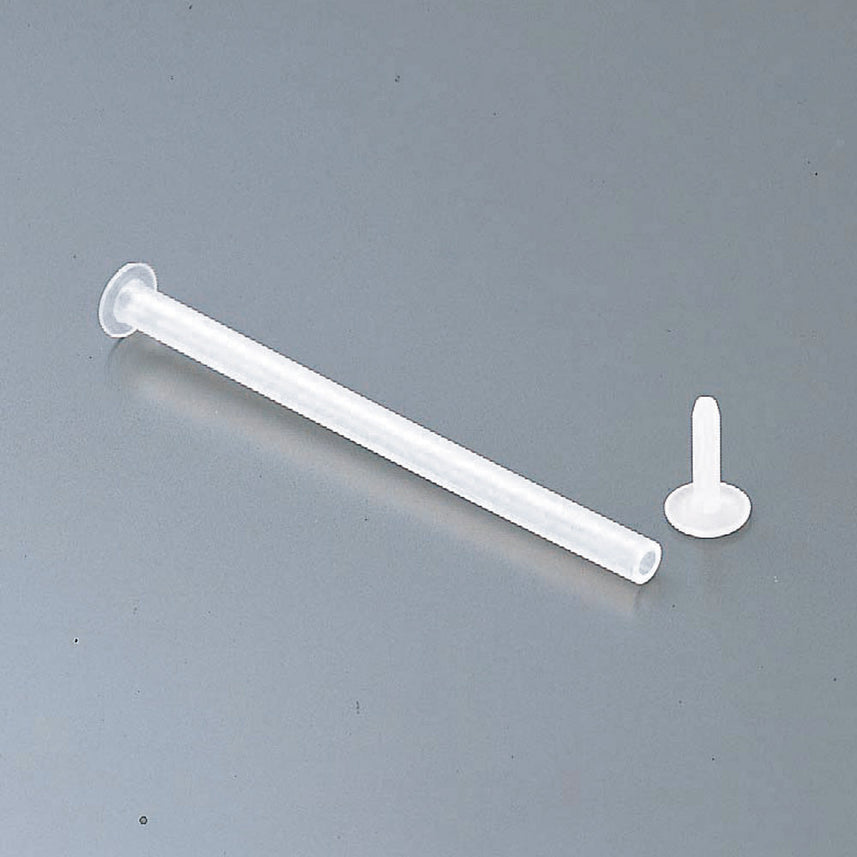 Poly Pipe Head