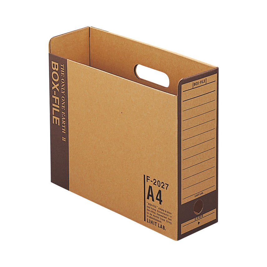 Box File
