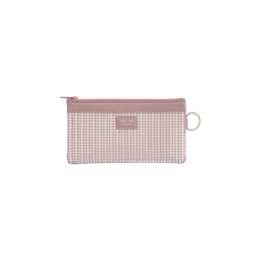 Halfway <Mesh> Passbook size