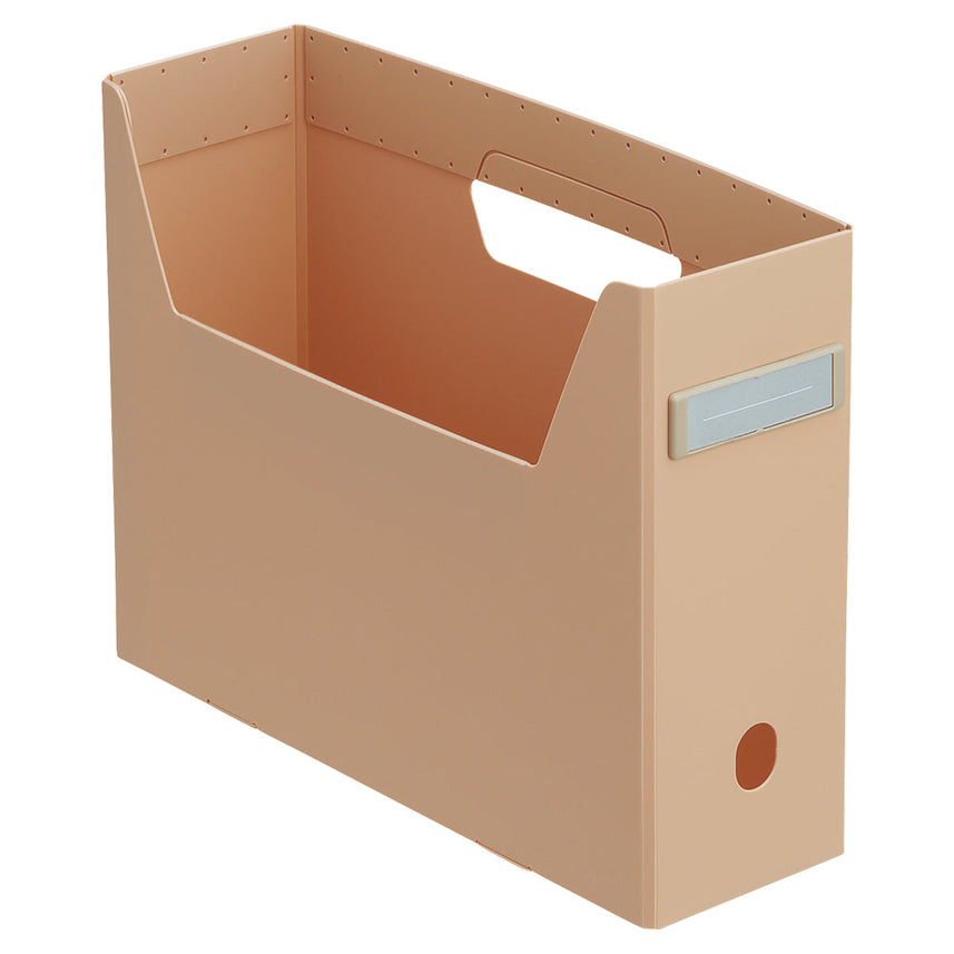Roomy Box File (High Type)