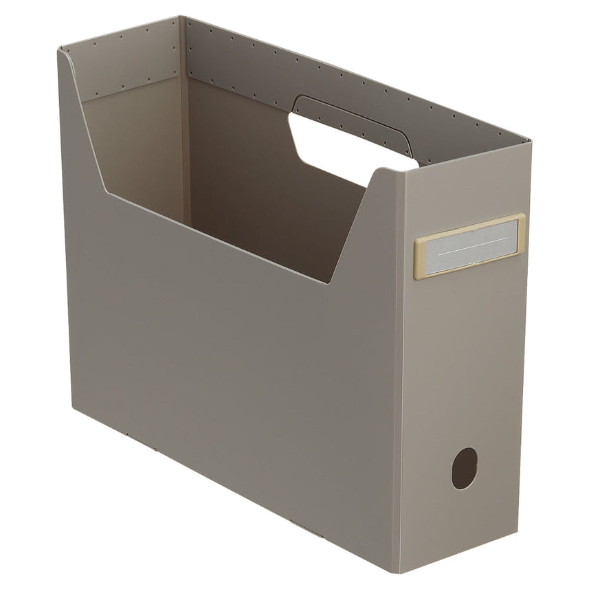 Roomy Box File (High Type)