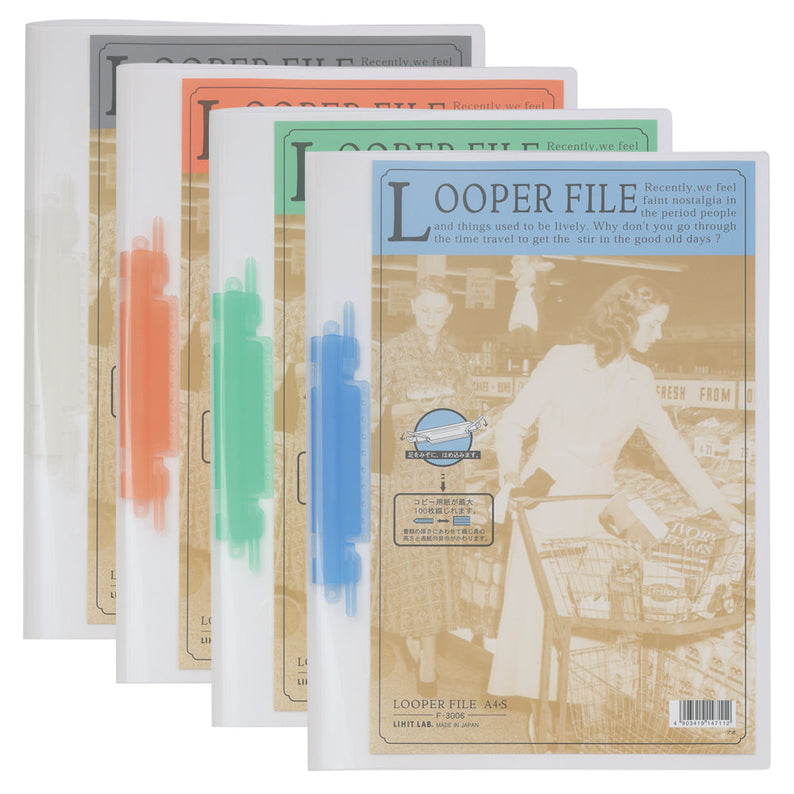 Looper File