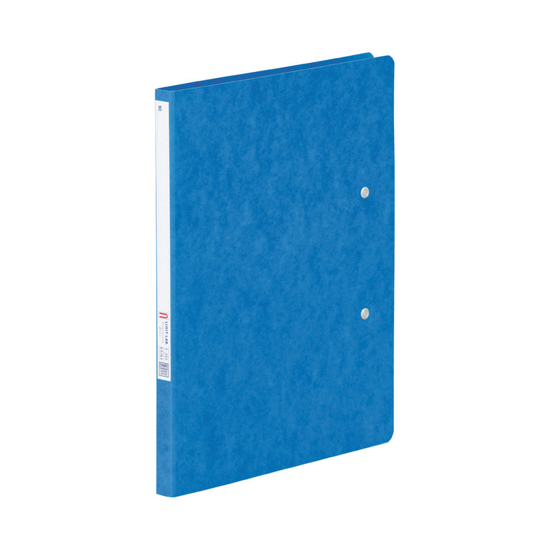 Punchless File Z-Type B5 (B4, 2-Fold)