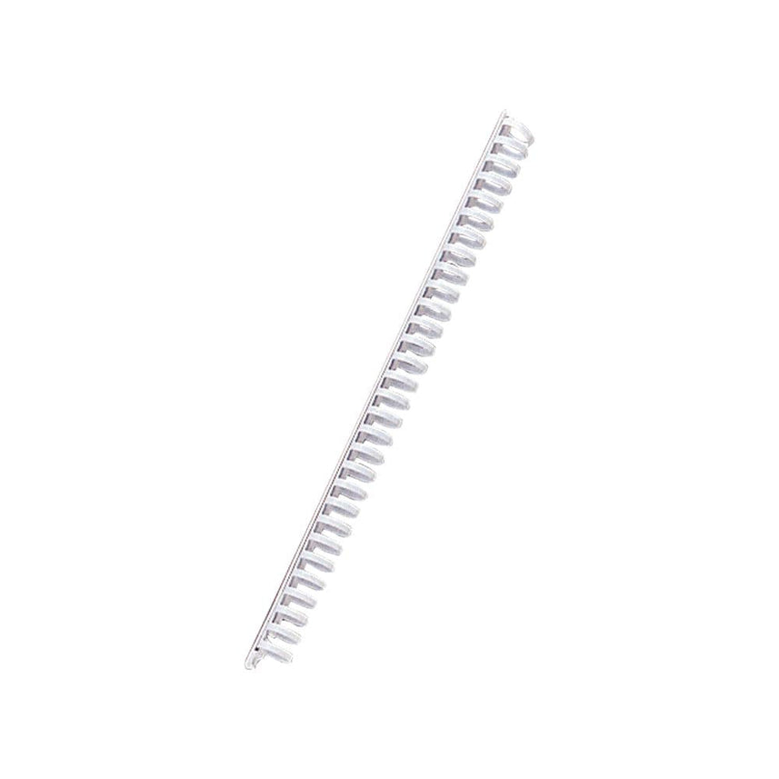 Slide ring A4 30 holes 100 sheets of leaf