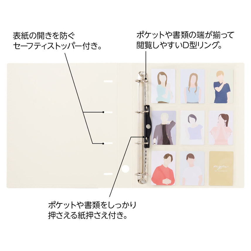 myfa collection file A4