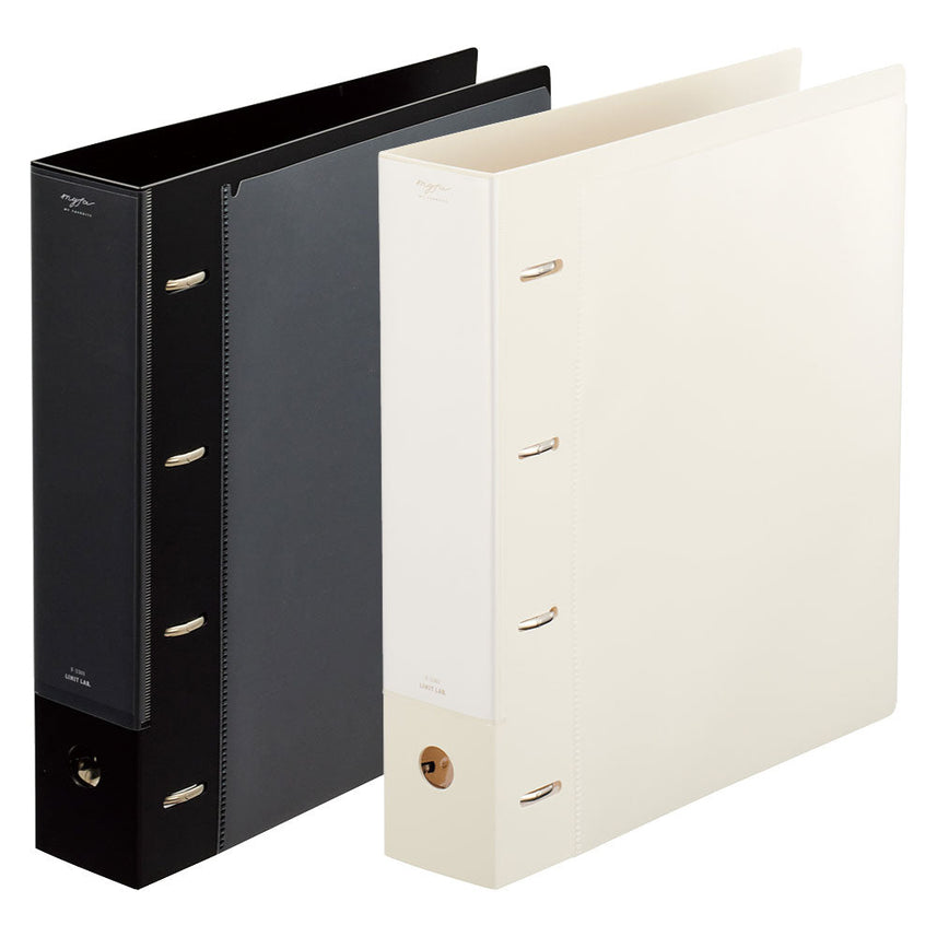 myfa collection file wide A4