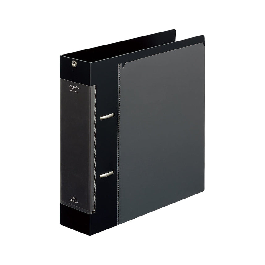 myfa collection file wide A5