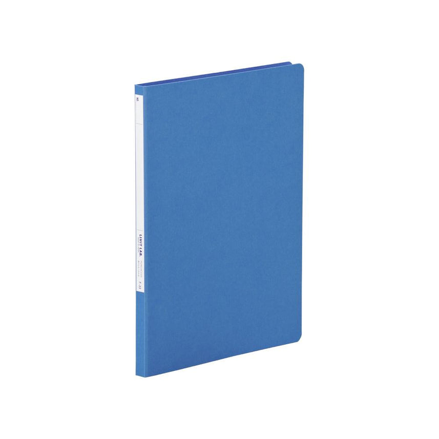 Punchless File Z Type A4