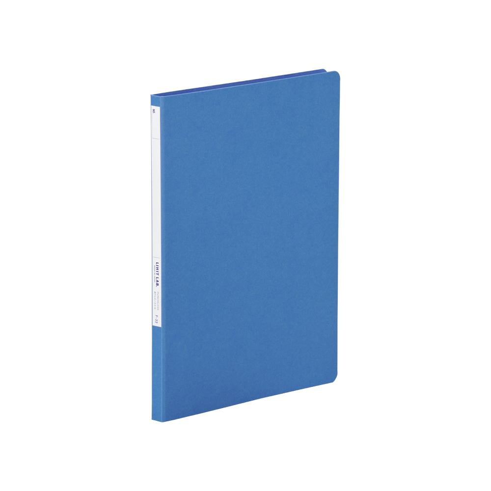 Punchless File Z Type A4