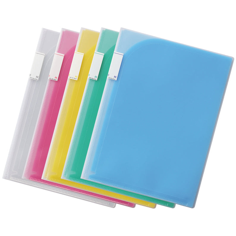 6 Pocket Holder